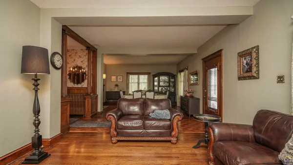 $325,000 | 200 East 14th Street, Horton, KS 66439