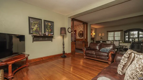 $325,000 | 200 East 14th Street, Horton, KS 66439