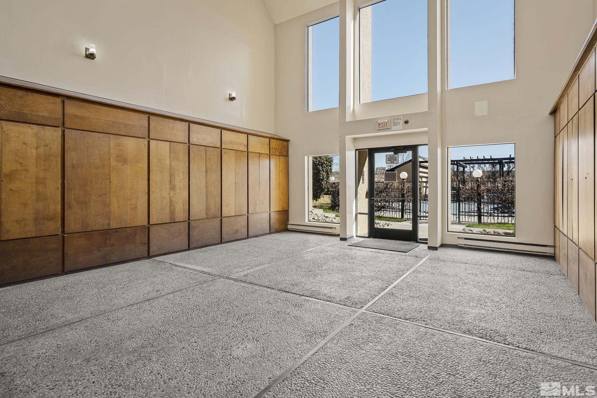 2450 Lymbery Street, Unit 214 Reno, NV 89509 - Photo 11 of 13 a view of an empty room with a window