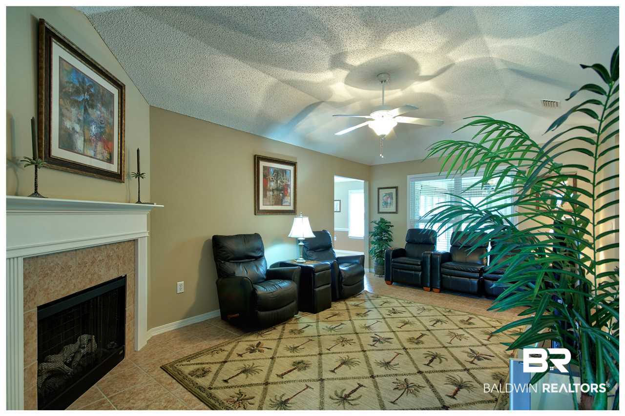 22890 Placid Drive Foley, AL 36535 - Photo 2 of 31