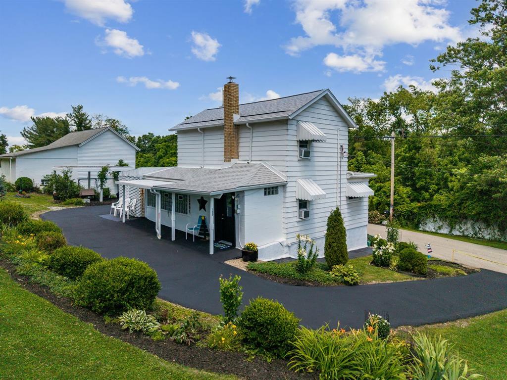 105 Dutchtown Road Herminie, PA 15637 - Photo 3 of 43