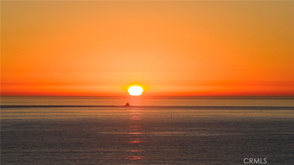 35661 Beach Road Dana Point, CA 92624 - Photo 29 of 52 a view of an ocean