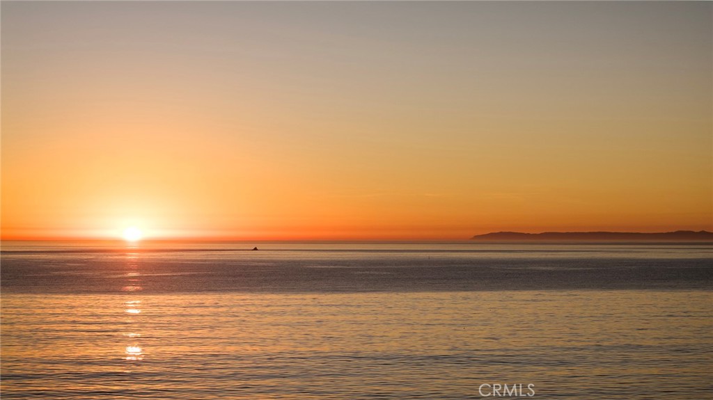 35661 Beach Road Dana Point, CA 92624 - Photo 42 of 52 a view of an ocean