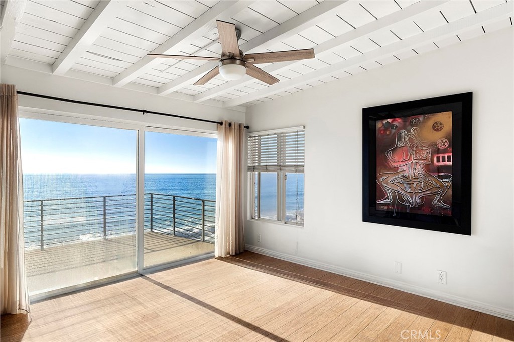 35661 Beach Road Dana Point, CA 92624 - Photo 44 of 52 a view of an empty room with a window