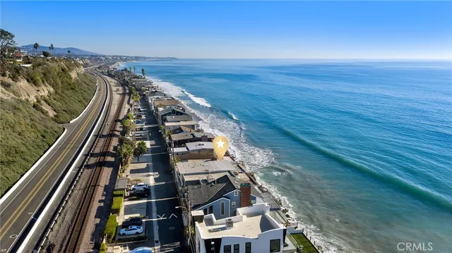 $4,395,000 | 35661 Beach Road, Dana Point, CA 92624
