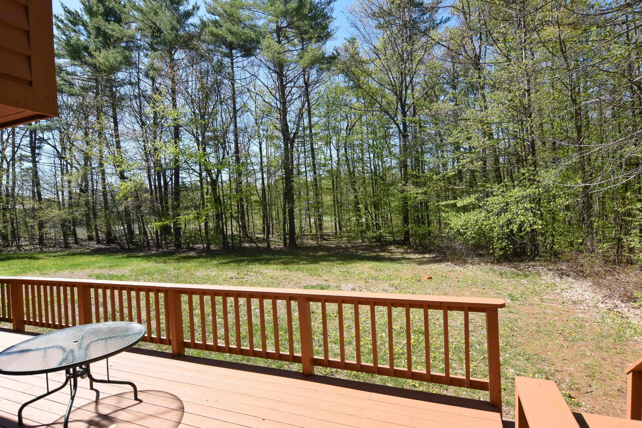 11 Fox Run Road, Unit 11 Bartlett, NH 03845 - Photo 5 of 40