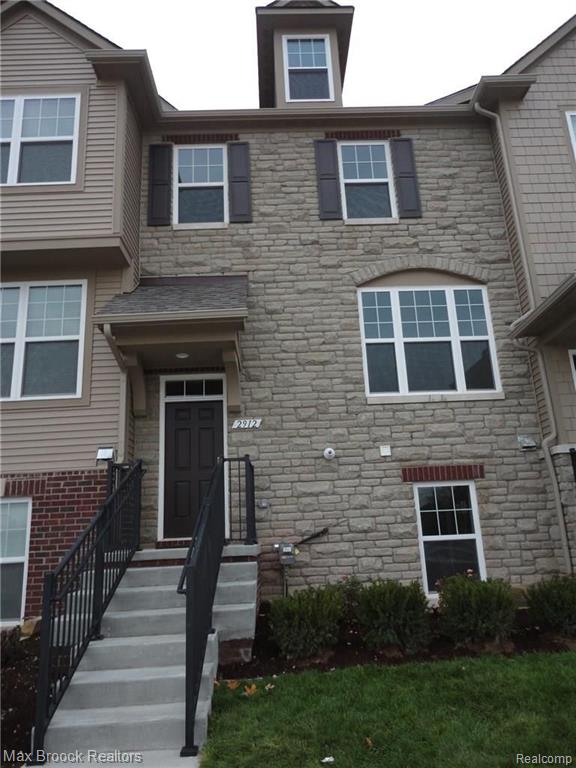 2912 Glenbar Circle, Unit 91 Rochester, MI 48307 - Photo 3 of 40