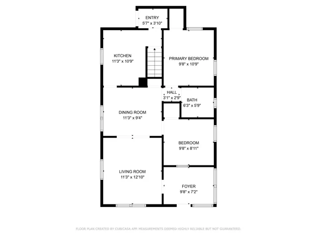 $355,000 | 3856 45th Avenue South, Minneapolis, MN 55406