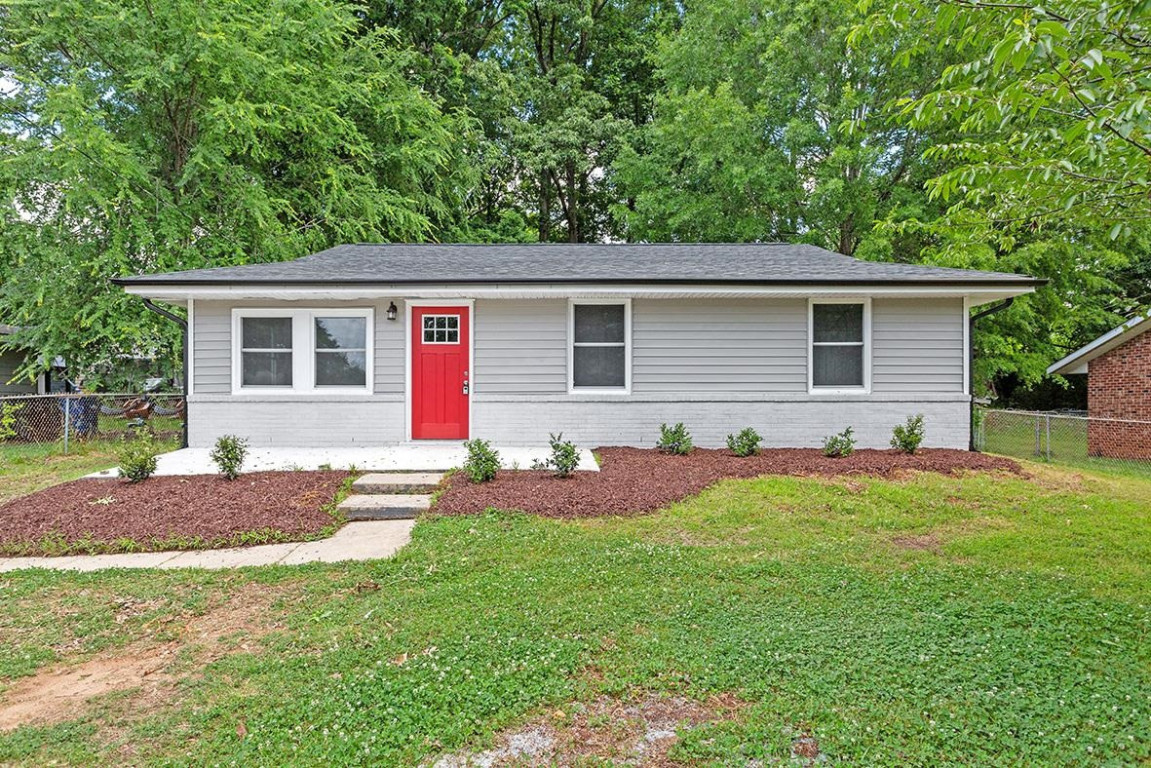 421 Solar Drive Raleigh, NC 27610 - Photo 29 of 30 Gallery Image 29