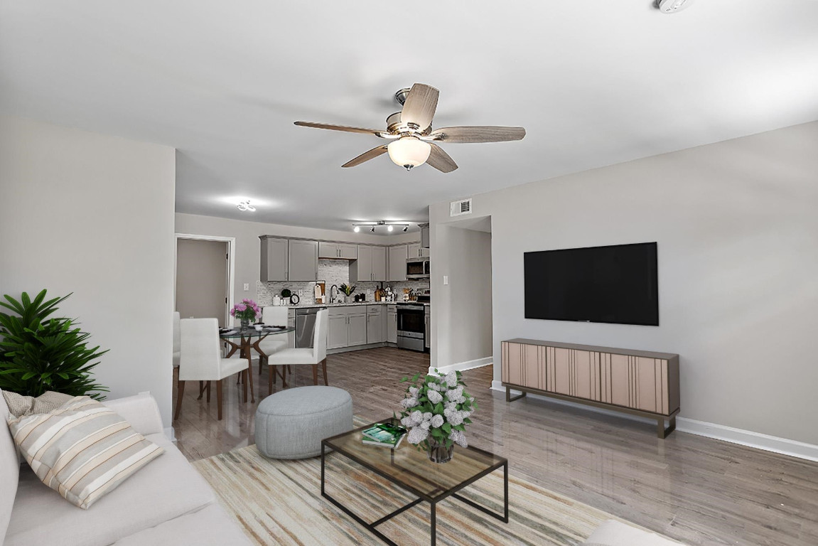 421 Solar Drive Raleigh, NC 27610 - Photo 4 of 30 Gallery Image 4