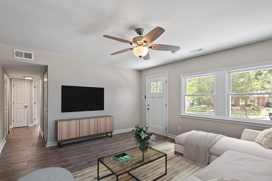421 Solar Drive Raleigh, NC 27610 - Photo 5 of 30 Gallery Image 5