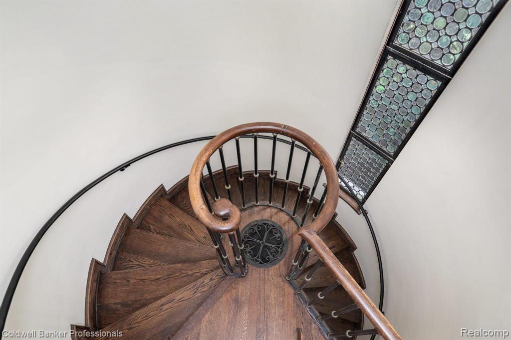 166 Ridge Road Grosse Pointe Farms, MI 48236 - Photo 32 of 78