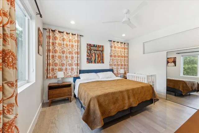 $3,200 | 5413 Blue Bird Lane, Unit 1, Austin, TX 78745