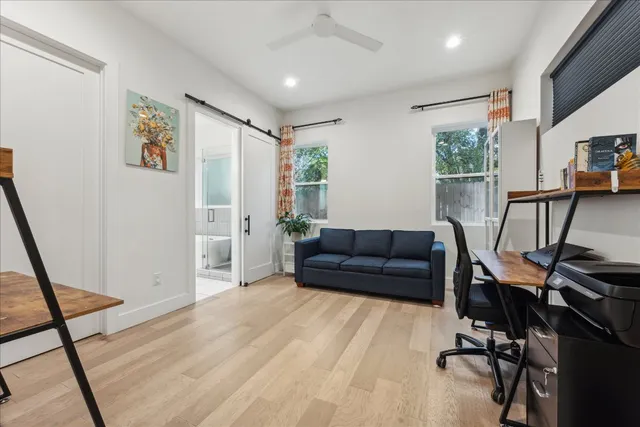 $3,200 | 5413 Blue Bird Lane, Unit 1, Austin, TX 78745