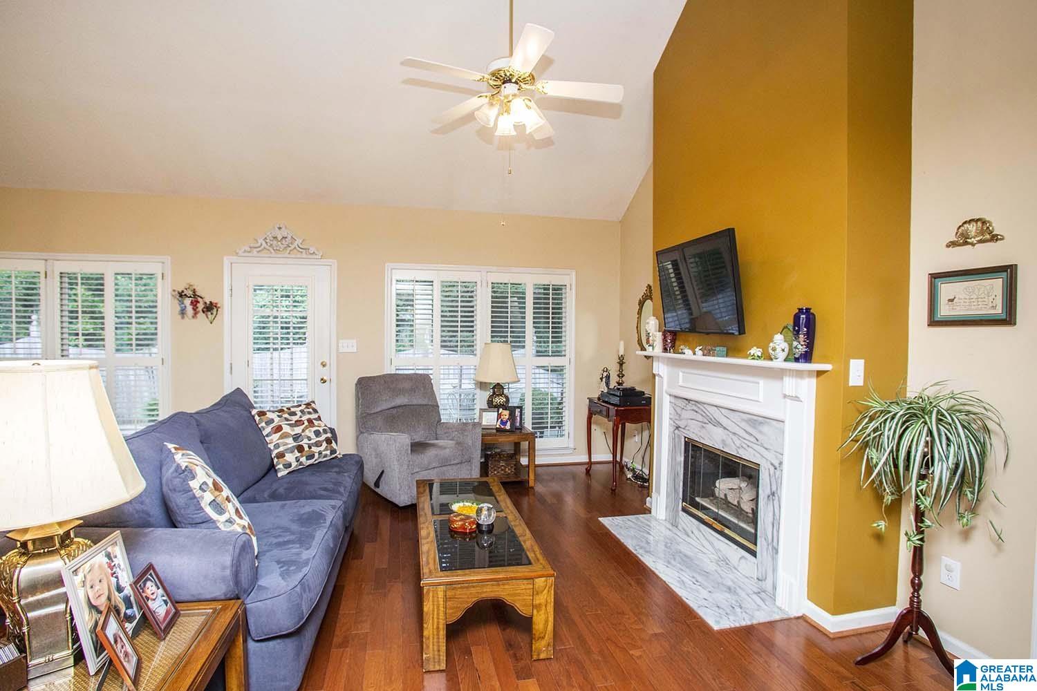 3715 Stone Ridge Terrace Birmingham, AL 35216 - Photo 2 of 33