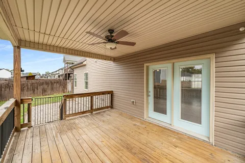 $399,900 | 518 Latham Court, Clarksville, TN 37043
