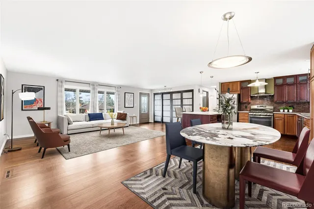 $815,000 | 7240 Glacier View Road, Longmont, CO 80503