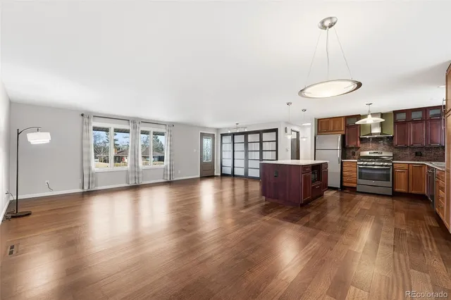 $815,000 | 7240 Glacier View Road, Longmont, CO 80503