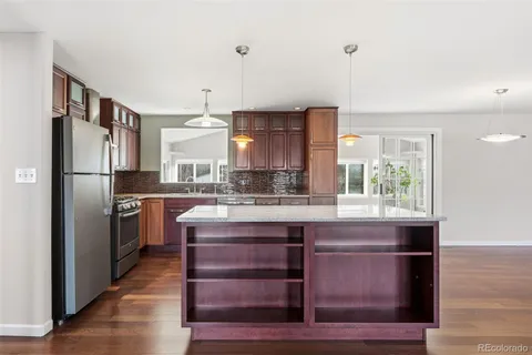 $815,000 | 7240 Glacier View Road, Longmont, CO 80503