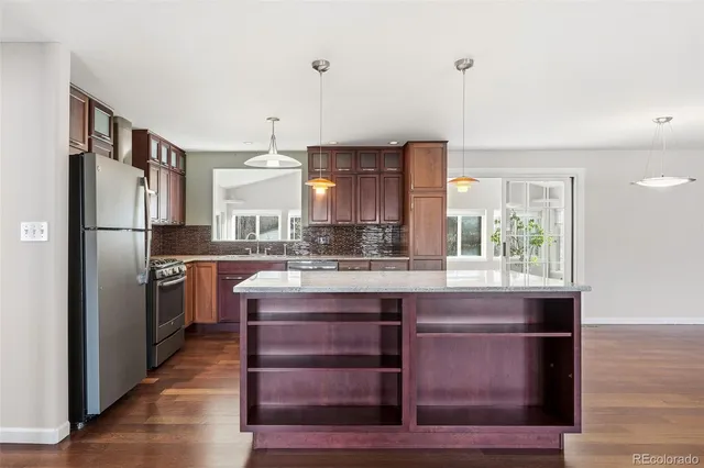 $815,000 | 7240 Glacier View Road, Longmont, CO 80503