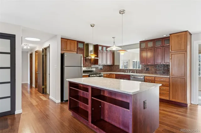 $815,000 | 7240 Glacier View Road, Longmont, CO 80503