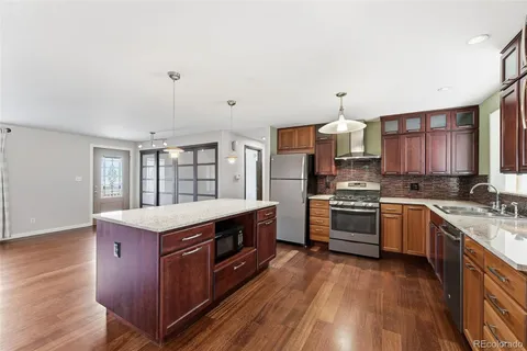 $815,000 | 7240 Glacier View Road, Longmont, CO 80503