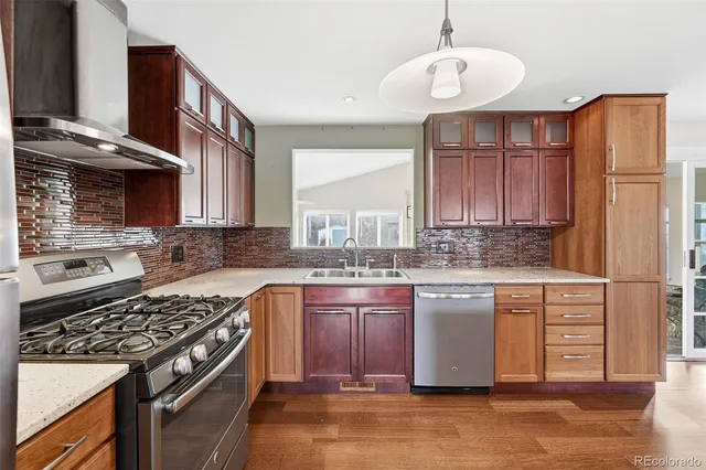 $815,000 | 7240 Glacier View Road, Longmont, CO 80503