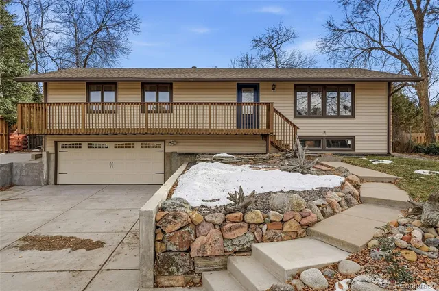 $815,000 | 7240 Glacier View Road, Longmont, CO 80503