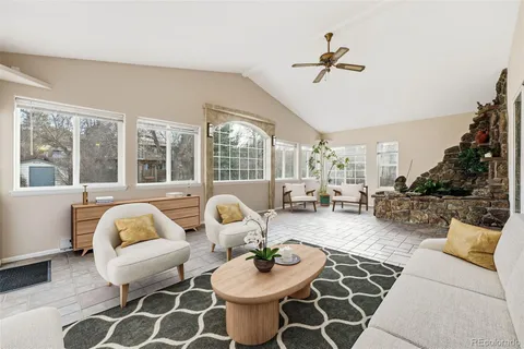 $815,000 | 7240 Glacier View Road, Longmont, CO 80503