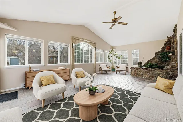 $815,000 | 7240 Glacier View Road, Longmont, CO 80503