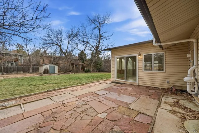 $815,000 | 7240 Glacier View Road, Longmont, CO 80503