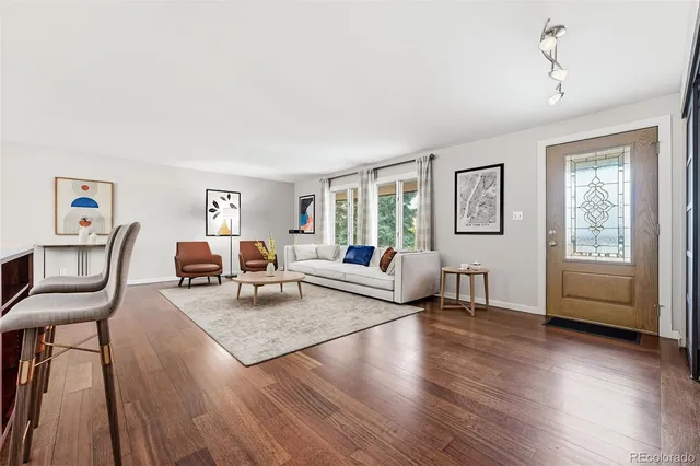 $815,000 | 7240 Glacier View Road, Longmont, CO 80503