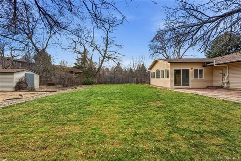 $815,000 | 7240 Glacier View Road, Longmont, CO 80503