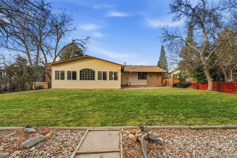 $815,000 | 7240 Glacier View Road, Longmont, CO 80503