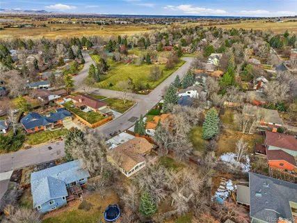$815,000 | 7240 Glacier View Road, Longmont, CO 80503