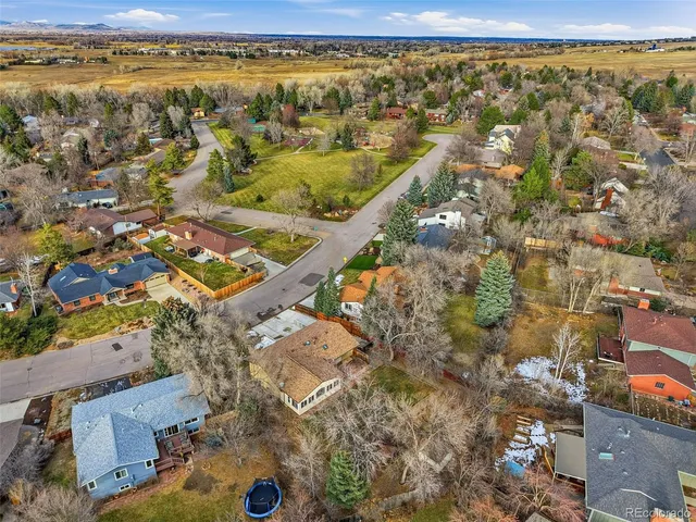 $815,000 | 7240 Glacier View Road, Longmont, CO 80503