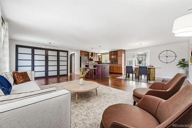 $815,000 | 7240 Glacier View Road, Longmont, CO 80503