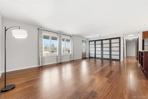 $815,000 | 7240 Glacier View Road, Longmont, CO 80503