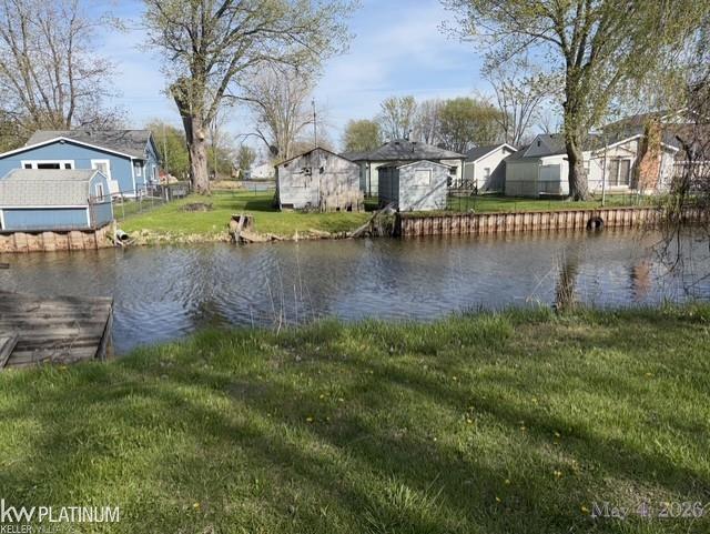 5439 River Road East China, MI 48054 - Photo 19 of 19