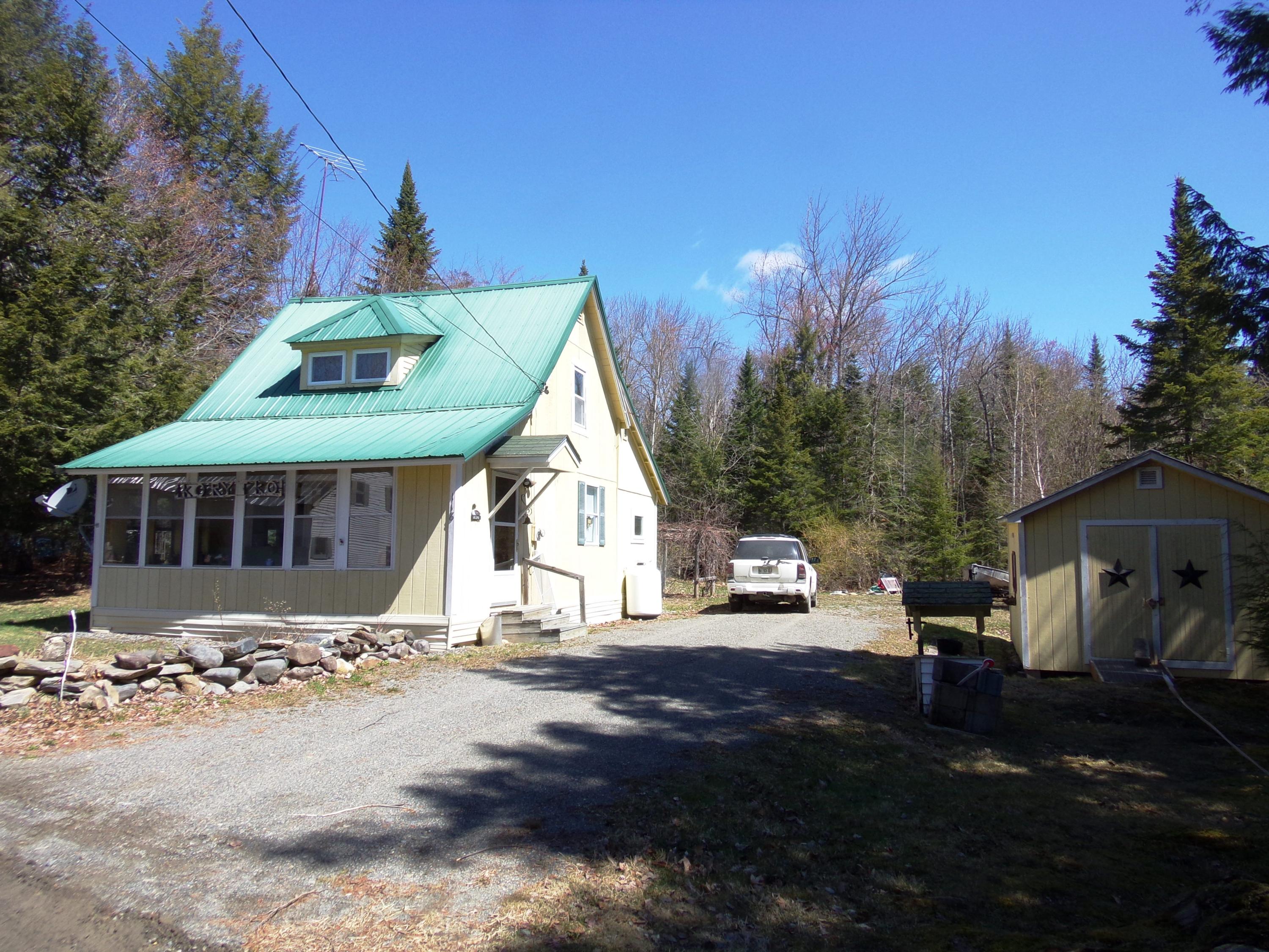 118 Little Boyd Lake Road Milo, ME 04463 - Photo 19 of 20 116_5615