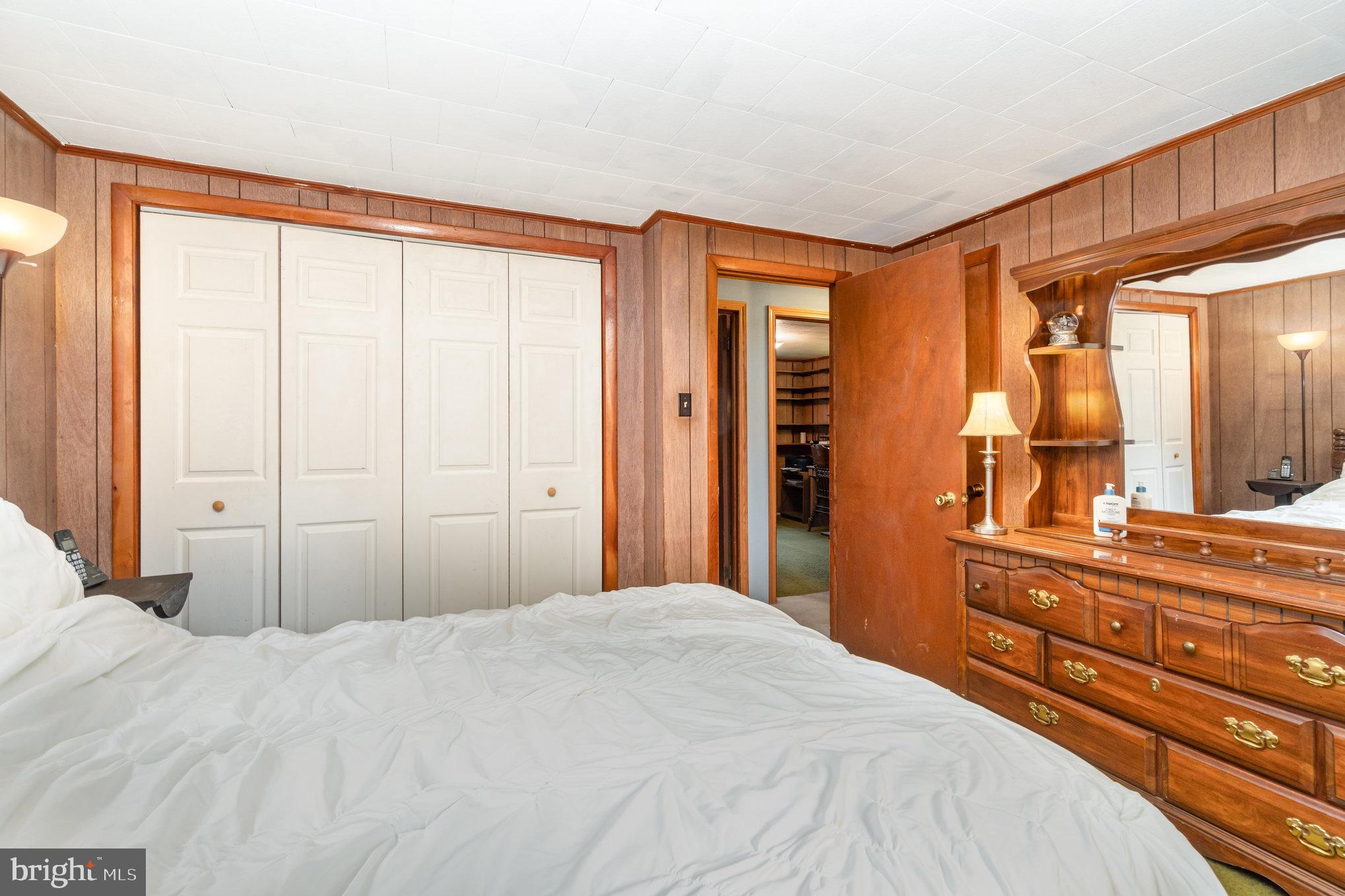 1890 Furnace Hill Road Denver, PA 17517 - Photo 14 of 29 Cozy retreat with warm wooden accents.