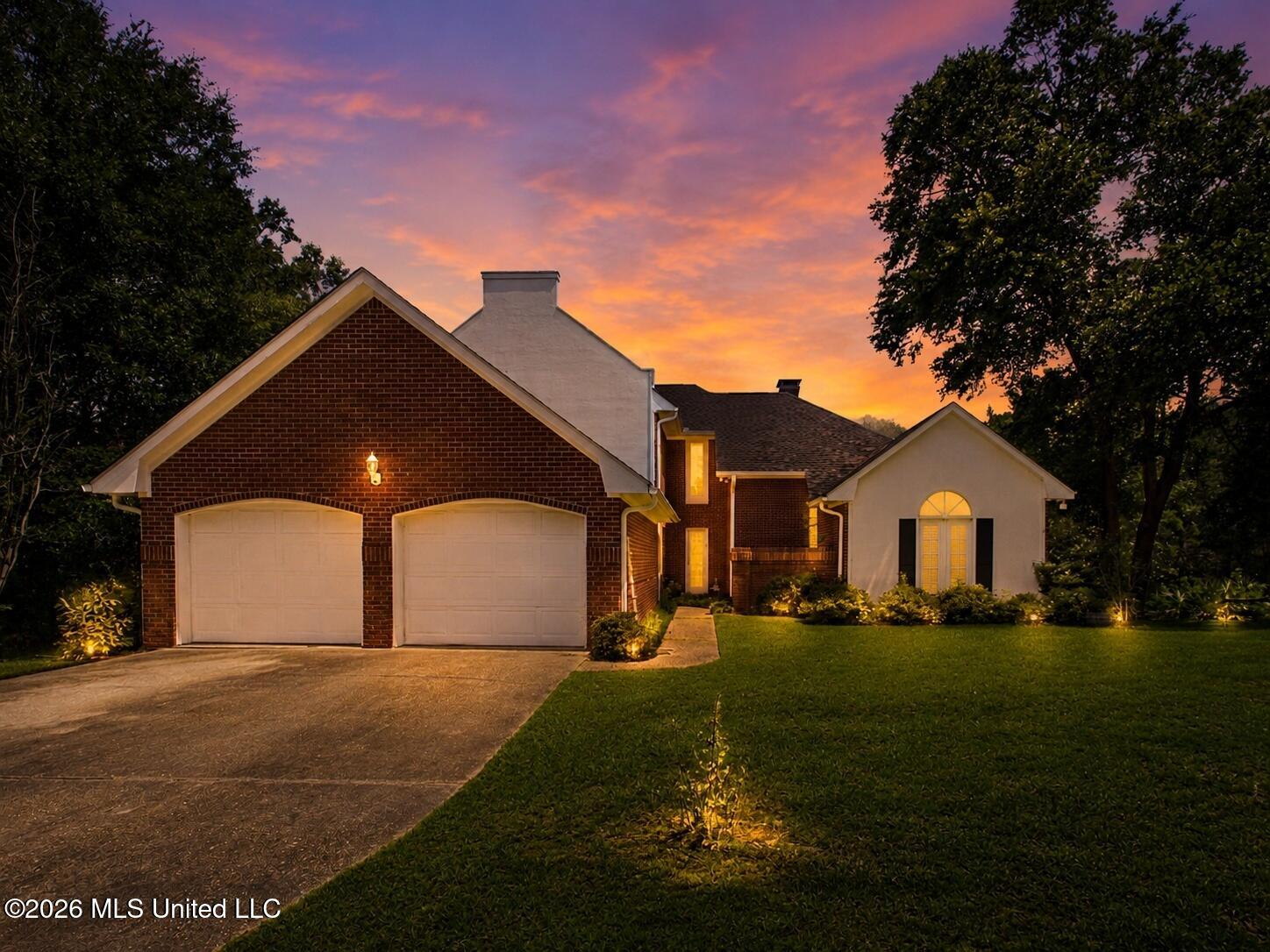 1068 Conley Circle Ocean Springs, MS 39564 - Photo 2 of 41 Twilight Conley
