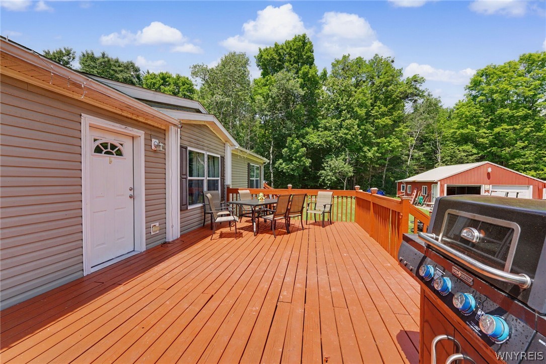 7218 Lake Road Belfast, NY 14711 - Photo 29 of 42