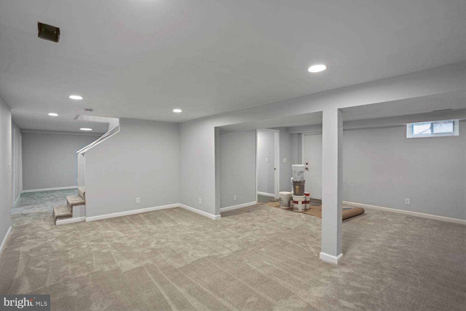 4129 Sykesville Road Finksburg, MD 21048 - Photo 22 of 39 Lower Level