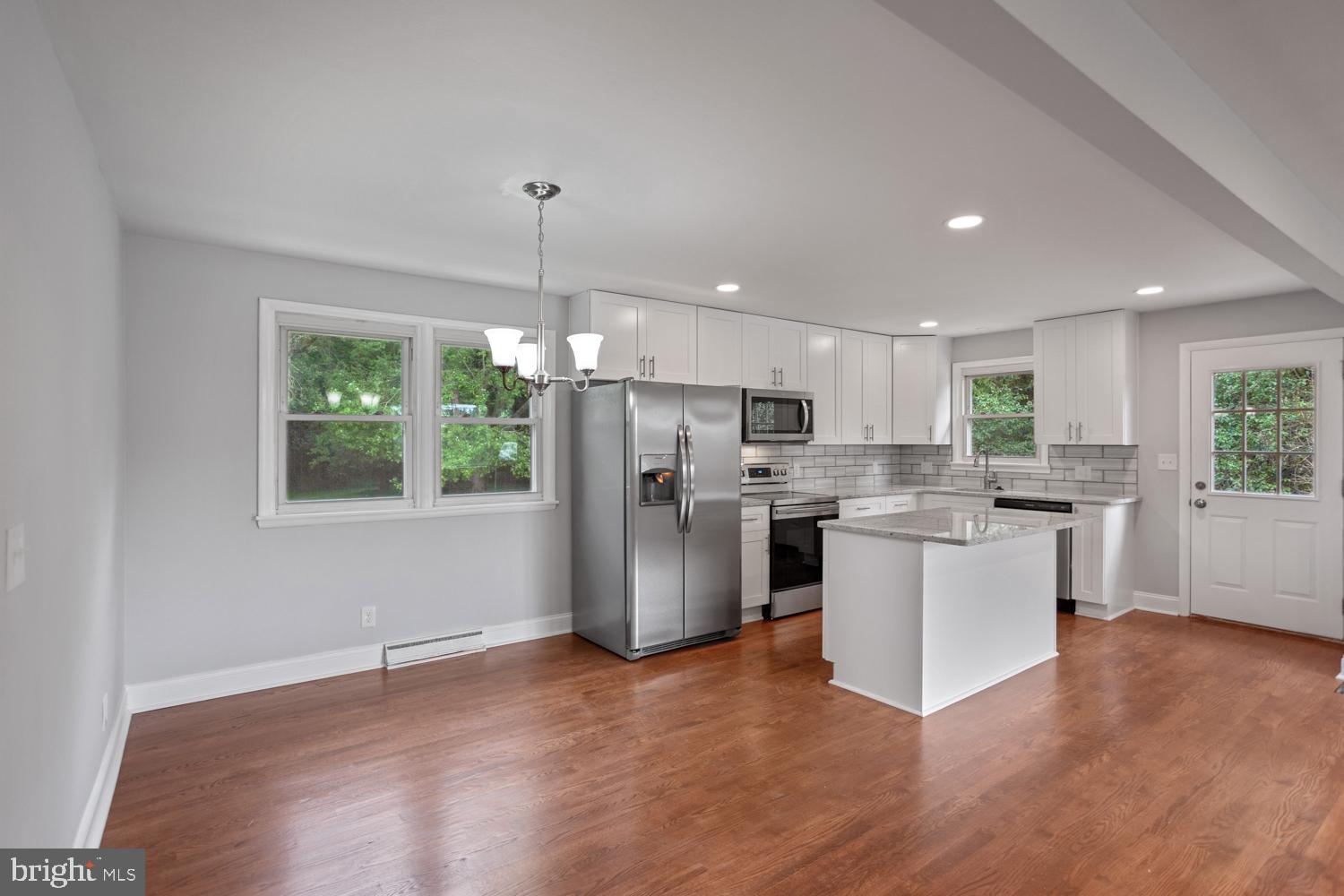 4129 Sykesville Road Finksburg, MD 21048 - Photo 7 of 39 Kitchen
