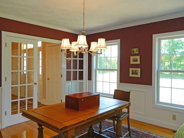 8 Chadwick Farm Road Boxford, MA 01921 - Photo 6 of 30 Gallery Image 6