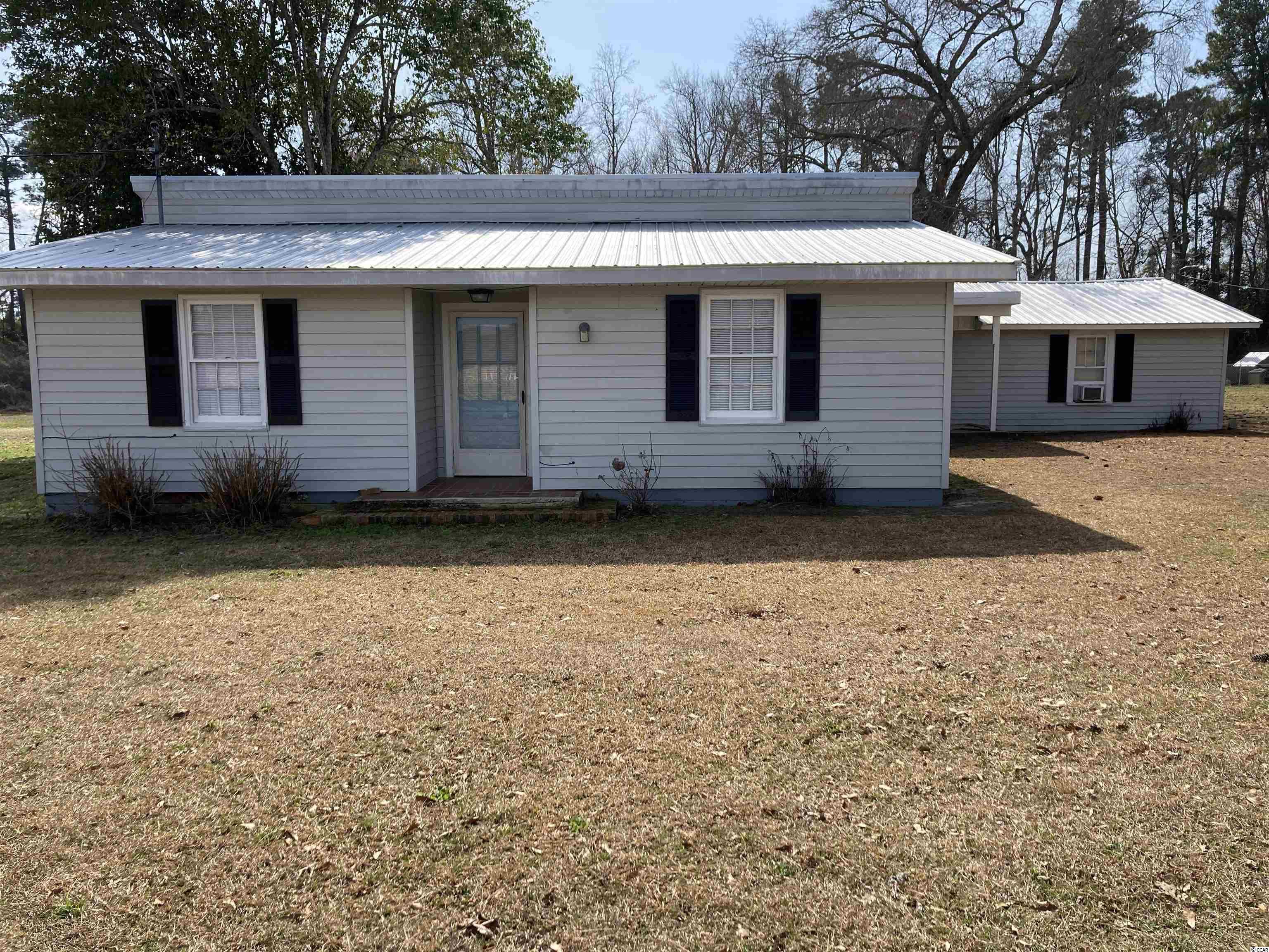 116 East County Line Road Hemingway, SC 29554 - Photo 1 of 24