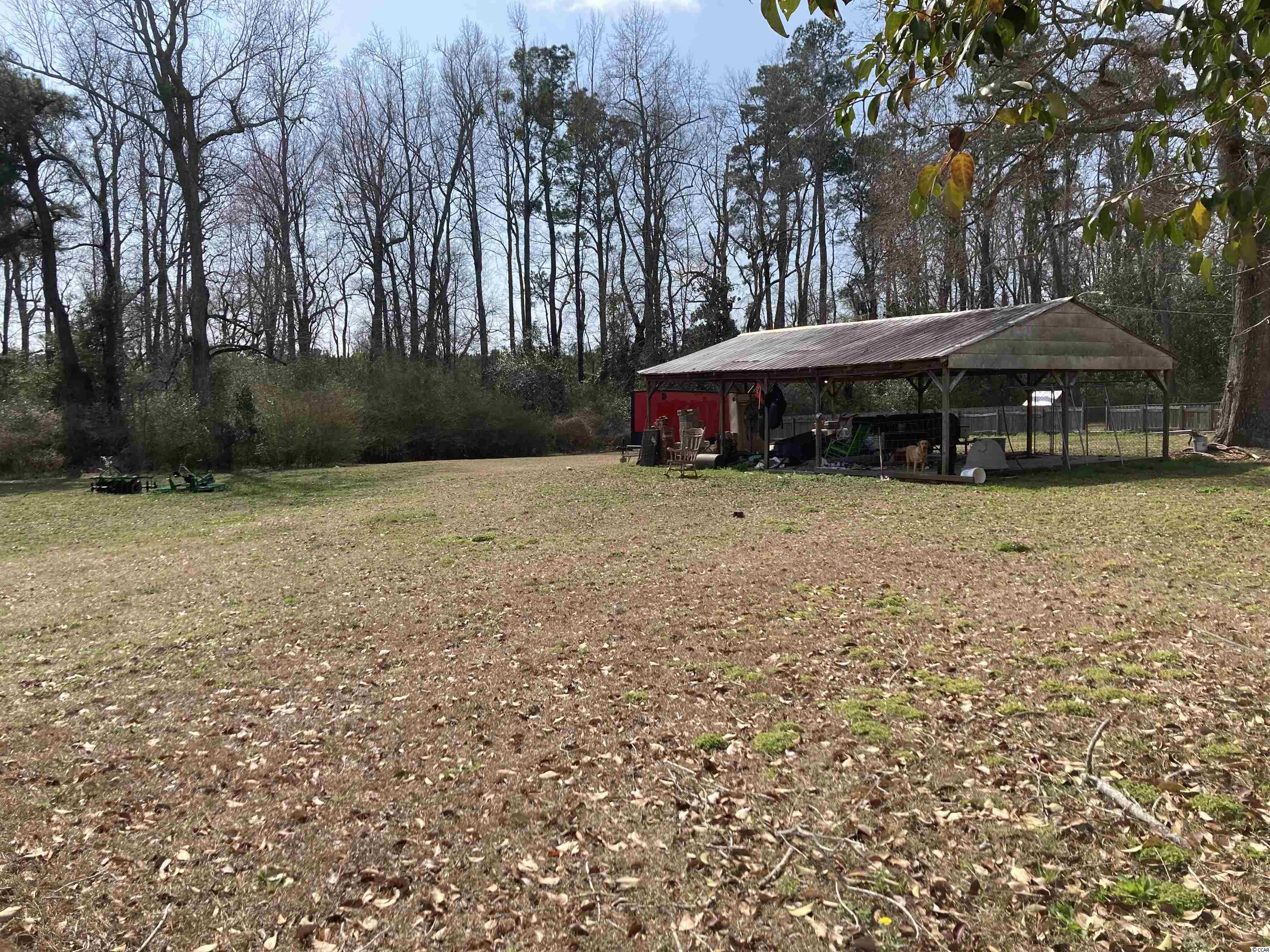 116 East County Line Road Hemingway, SC 29554 - Photo 2 of 24