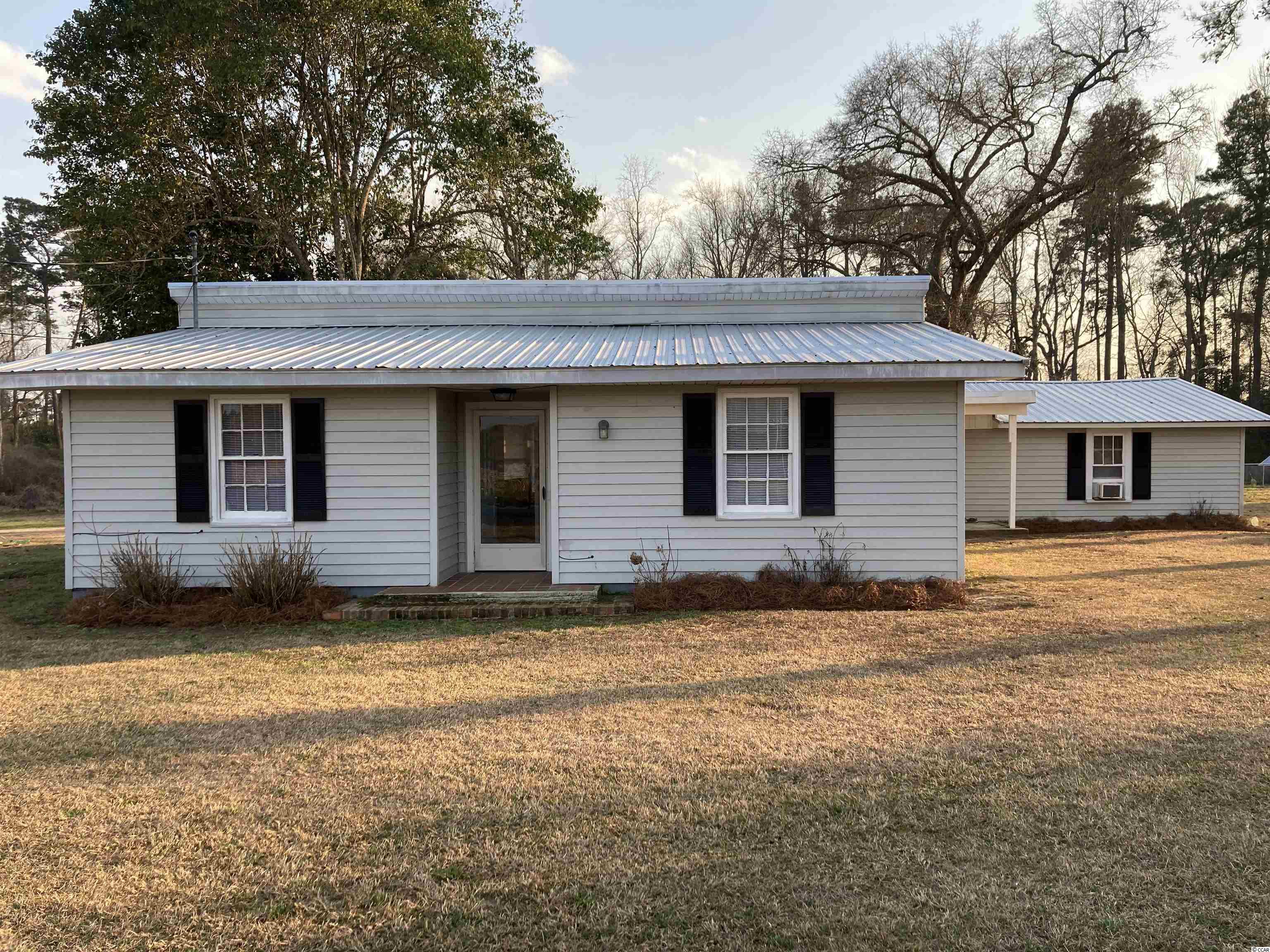 116 East County Line Road Hemingway, SC 29554 - Photo 24 of 24