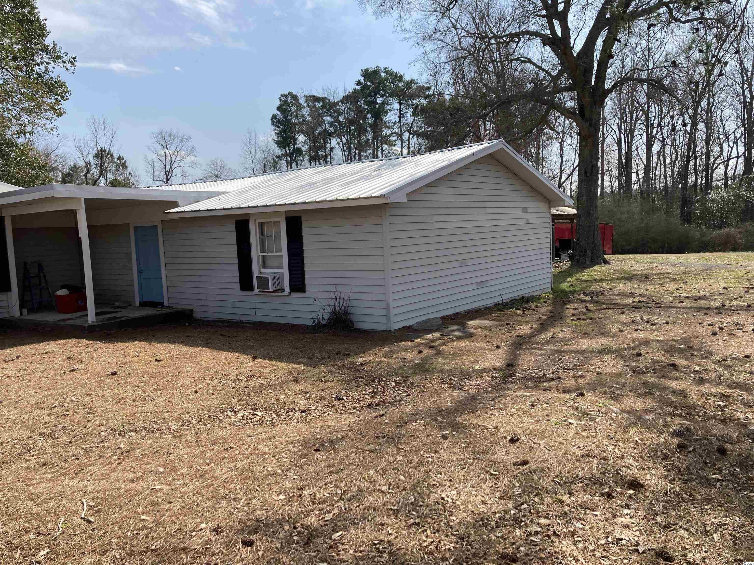 116 East County Line Road Hemingway, SC 29554 - Photo 4 of 24